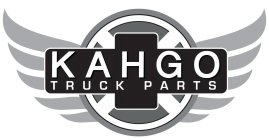 KAHGO TRUCK PARTS