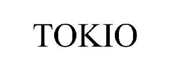 TOKIO