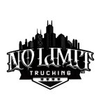NO LIMIT TRUCKING