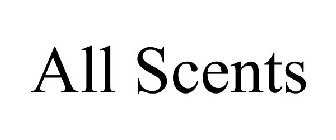 ALL SCENTS
