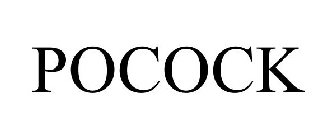 POCOCK