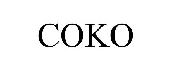 COKO