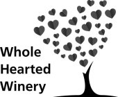 WHOLE HEARTED WINERY