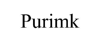PURIMK