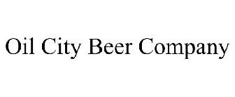 OIL CITY BEER COMPANY