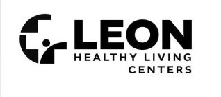 LEON HEALTHY LIVING CENTERS