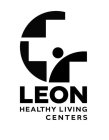 LEON HEALTHY LIVING CENTERS