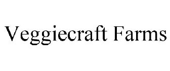 VEGGIECRAFT FARMS