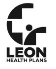 LEON HEALTH PLANS