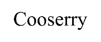 COOSERRY