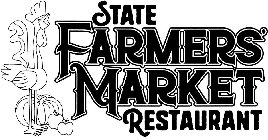 STATE FARMERS' MARKET RESTAURANT