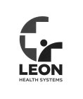 LEON HEALTH SYSTEMS
