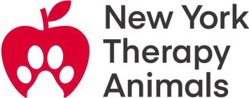 NEW YORK THERAPY ANIMALS