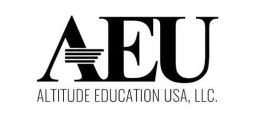 AEU ALTITUDE EDUCATION USA, LLC.
