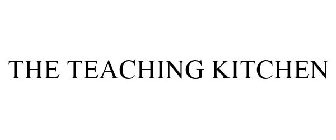 THE TEACHING KITCHEN