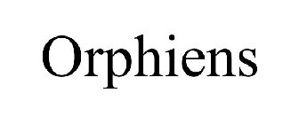 ORPHIENS