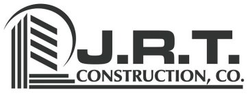J.R.T. CONSTRUCTION, CO.
