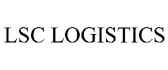 LSC LOGISTICS