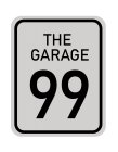 THE GARAGE 99