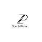 ZION & PISHON ZP
