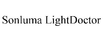 SONLUMA LIGHTDOCTOR