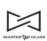 MASTER YOUR GLASS