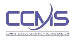 CCMS COMPUTERIZED CARE MONITORING SYSTEM