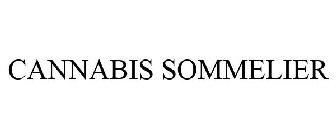 CANNABIS SOMMELIER