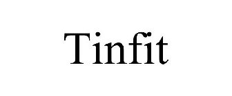 TINFIT