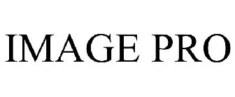 IMAGE PRO