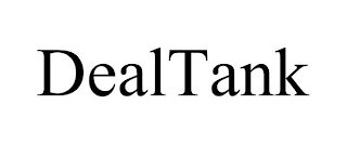 DEALTANK