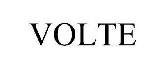 VOLTE