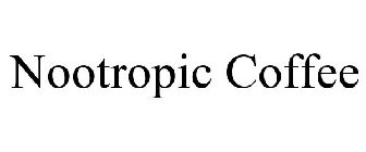 NOOTROPIC COFFEE