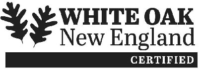 WHITE OAK NEW ENGLAND CERTIFIED