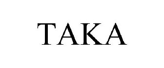 TAKA