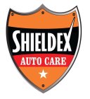 SHIELDEX AUTO CARE TM