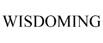 WISDOMING