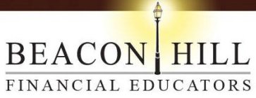 BEACON HILL FINANCIAL EDUCATORS