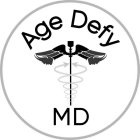 AGE DEFY MD