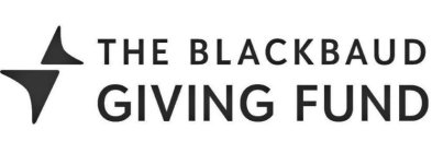 THE BLACKBAUD GIVING FUND