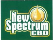 NEW SPECTRUM CBD