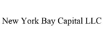 NEW YORK BAY CAPITAL LLC