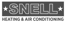 SNELL HEATING & AIR CONDITIONING