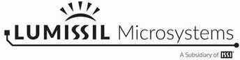 LUMISSIL MICROSYSTEMS A DIVISION OF ISSI
