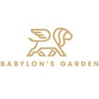 BABYLON'S GARDEN