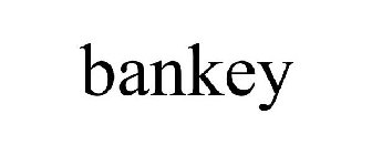 BANKEY