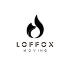 LOFFOX MOVING