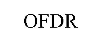 OFDR