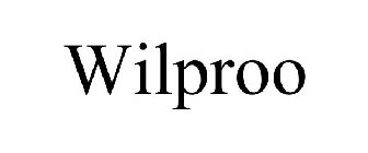 WILPROO