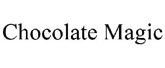 CHOCOLATE MAGIC